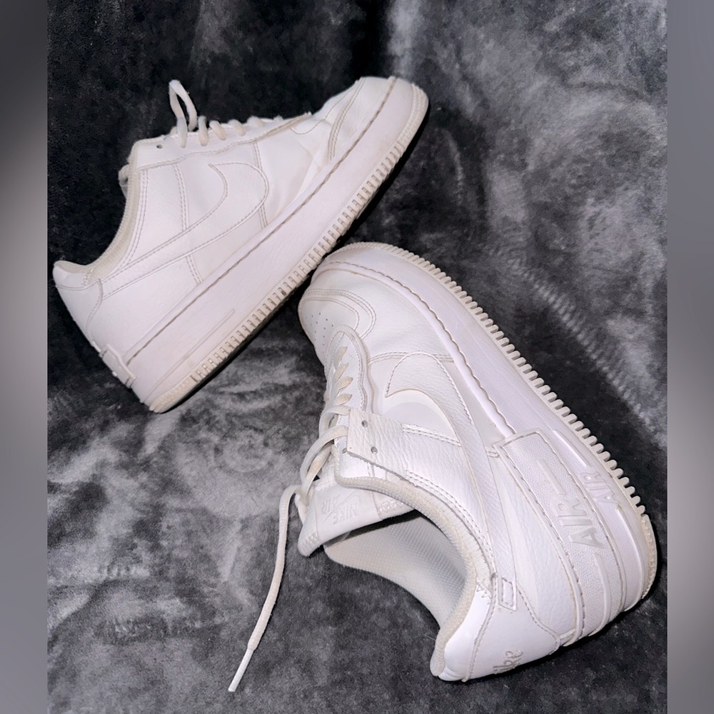 Nike AF1’s